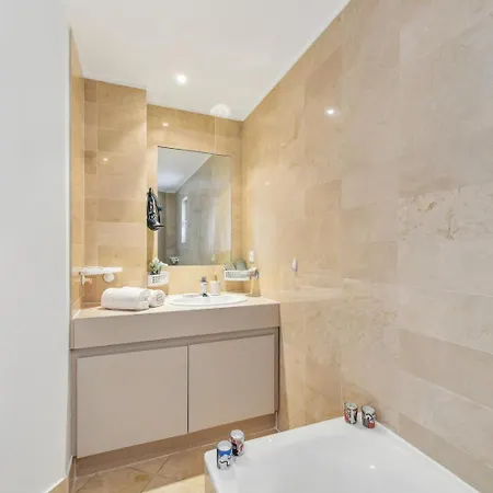 Chic 1br Near Montmartre And Palais Garnier Apartamento *
