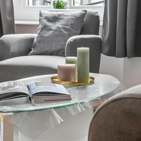 Chic 1br Near Montmartre And Palais Garnier Apartamento Paris